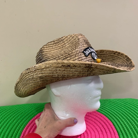 Jack Daniels Rare hat find! 🤩 - Picture 4 of 9